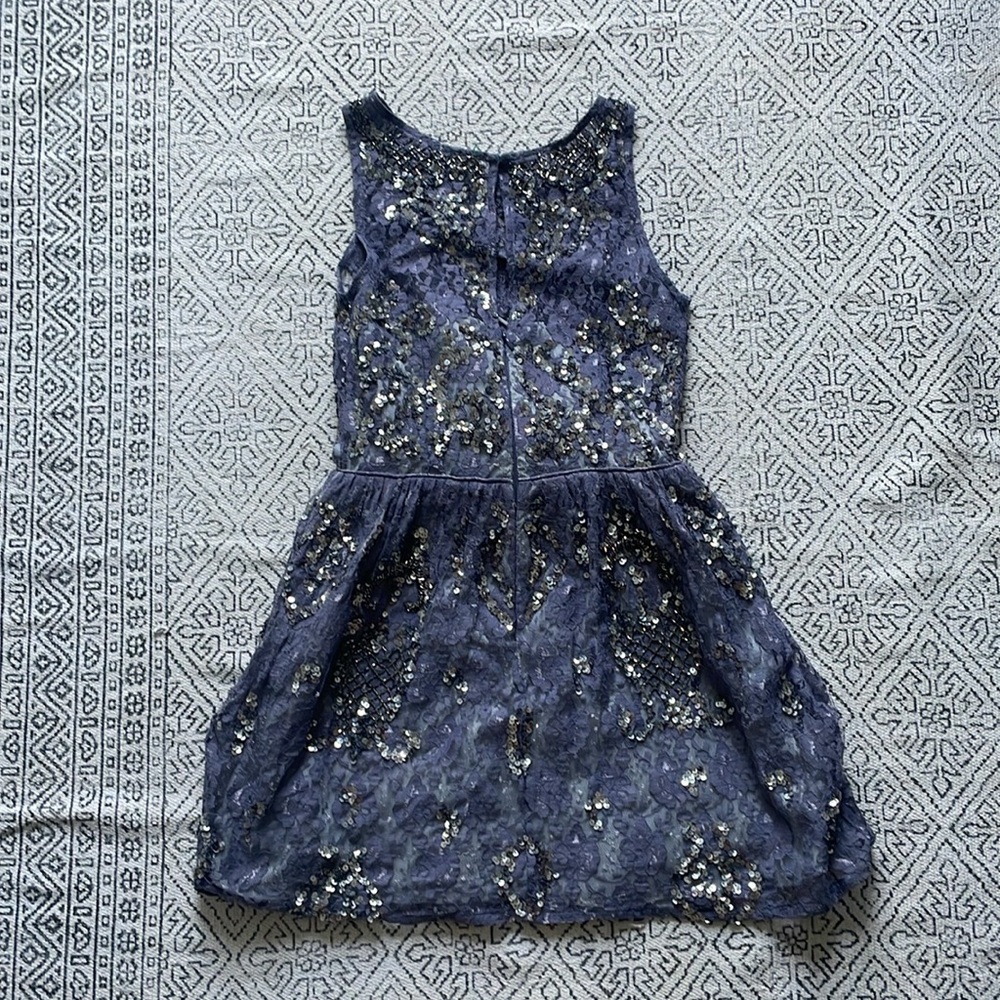 Aidan Mattox Dress - Picture 3 of 5